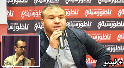 حوليش: المكتب المسير للمجلس البلدي فيه كفاءات ولا نطلب الإغاثة من أحد