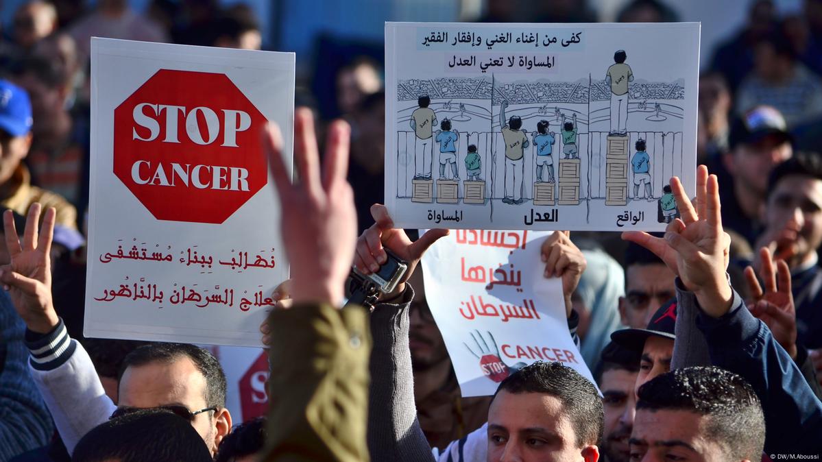 يهم مرضى السرطان بالريف.. وزارة الصحة تخفض أثمان عدد من الأدوية
