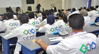 بشرى لشباب مدينة الدريوش.. معهد التكنولوجيا التطبيقية سيرى النور بالمدينة مطلع السنة المقبلة