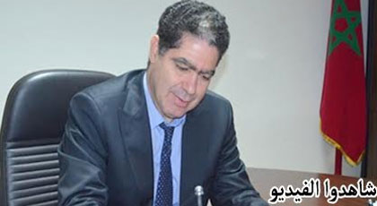 الفتاحي: ندعو جميع الفعاليات تقديم مقترحاتها حول المخطط الإقليمي وهذا ما تداولناه في أشغال الدورة