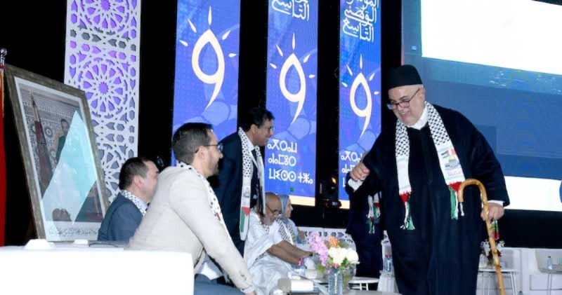 البيجيدي يتجه نحو تصويت كاسح على بنكيران وانتخابه على رأس المصباح البيجيدي يتجه نحو تصويت كاسح على بنكيران وانتخابه على رأس المصباح