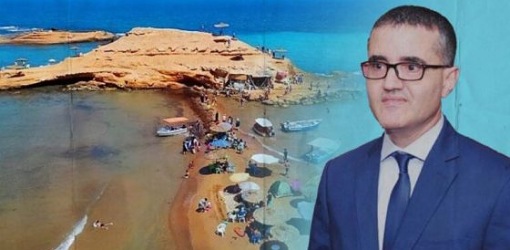 عامل إقليم الناظور يقف على الاستعدادات الجارية لموسم الاصطياف بجماعة قرية أركمان عامل إقليم الناظور يقف على الاستعدادات الجارية لموسم الاصطياف بجماعة قرية أركمان