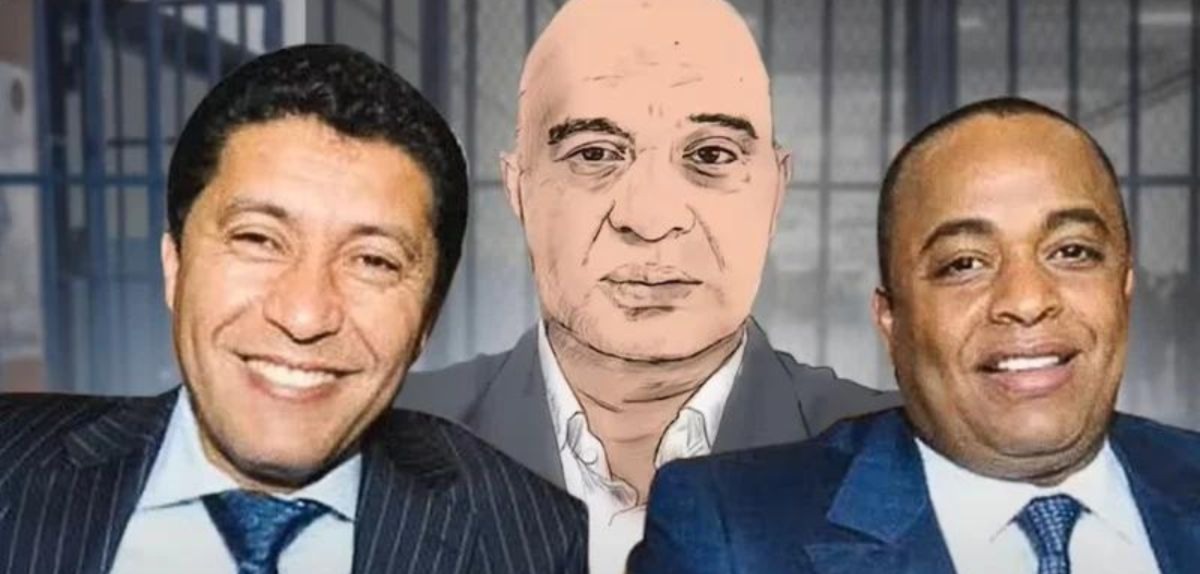 ملف إسكوبار الصحراء.. هذه مستجدات متابعة بعيوي والناصري