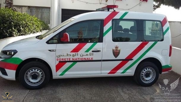 متشرد تحت تأثير المخدرات يحاول هتك عرض فتاة قاصر