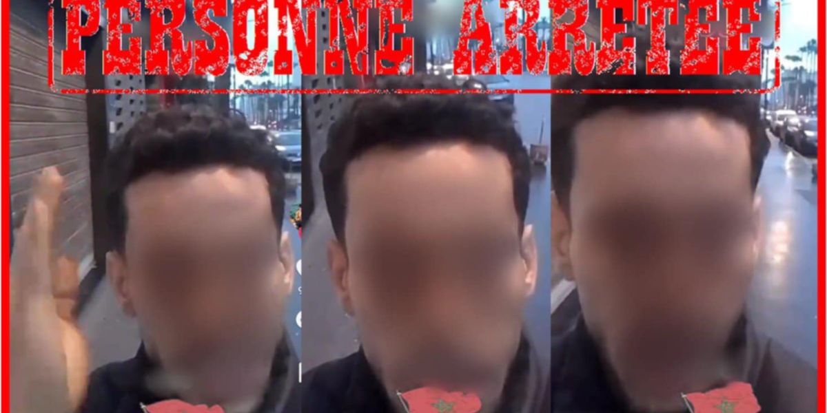 الأمن يوقف شخصا هدد بارتكاب اعتداءات قاتلة ضد مشجعي الملاعب