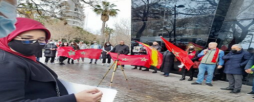 ستستفيد منه الجالية المغربية.. الحكومة الإسبانية تدعو إلى التصويت على قانون تقليص ساعات العمل ستستفيد منه الجالية المغربية.. الحكومة الإسبانية تدعو إلى التصويت على قانون تقليص ساعات العمل