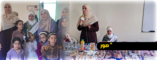 مسابقة قرآنية بأزغنغان تحت إشراف المجلس العلمي المحلي للناظور تشجّع الناشئة على حفظ وتجويد القرآن الكريم