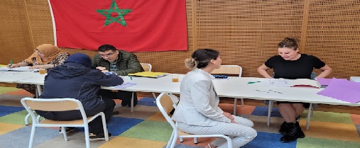 قنصليات متنقلة وأيام مفتوحة لخدمة مغاربة أوروبا قبيل انطلاق موسم العبور