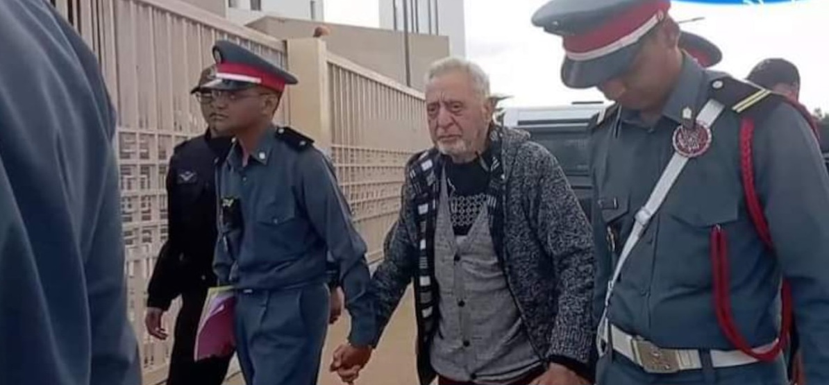 بعد 12 ساعة من المحاكمة.. استئنافية الرباط تخفف الحكم لفائدة النقيب محمد زيان وهذا تاريخ خروجه من السجن