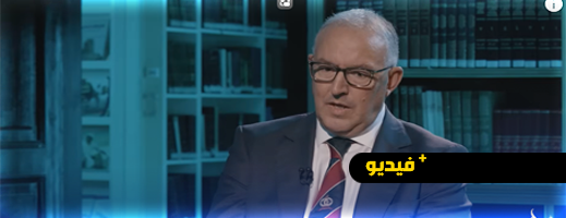 على قناة الجزيرة.. أحمد أبوطالب يكشف حياته القاسية في بني سيدال قبل أن يتربع عرش السلطة في هولندا