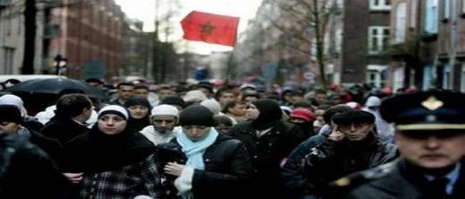 بوريطة يطمئن مغاربة هولندا: لا خوف على حقوق 400 ألف مغربي رغم تغيّر الحكومة