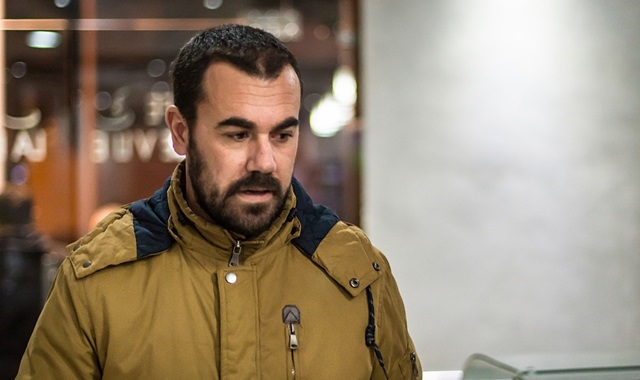 زيارة ناصر الزفزافي لوالده المريض تلهب مواقع التواصل.. ومناشدات واسعة للعفو زيارة ناصر الزفزافي لوالده المريض تلهب مواقع التواصل.. ومناشدات واسعة للعفو