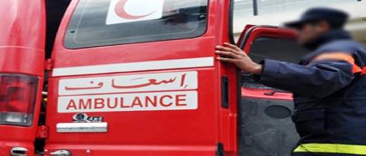 وفاة سائح إسباني بعد انهيار جزء من فندق عريق