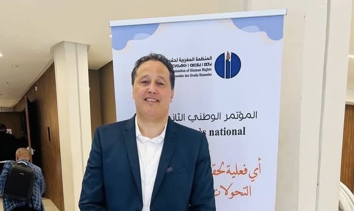 البعمري يدعو إلى إدماج معتقلي الريف ضمن مسار العفو والمصالحة البعمري يدعو إلى إدماج معتقلي الريف ضمن مسار العفو والمصالحة