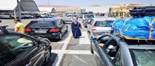 المغرب يفرش السجاد الأحمر للمستثمرين من أفراد الجالية