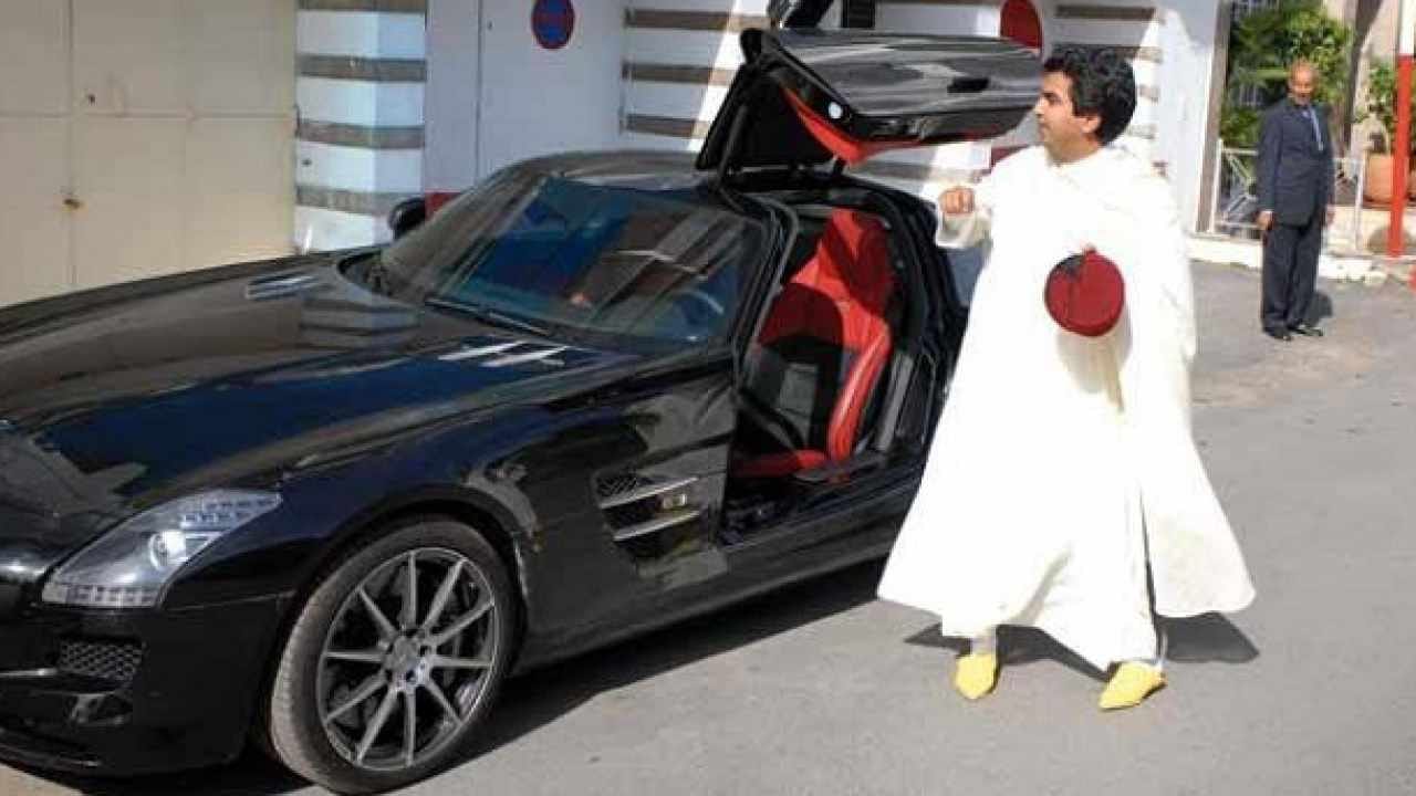 بيع 6 بقرات و10 نعجات من ضيعة برلماني سابق في المزاد العلني تنفيذاً لحكم قضائي