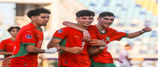 شباب المغرب يعبرون إلى المونديال من بوابة سيراليون بعد معركة كروية شرسة