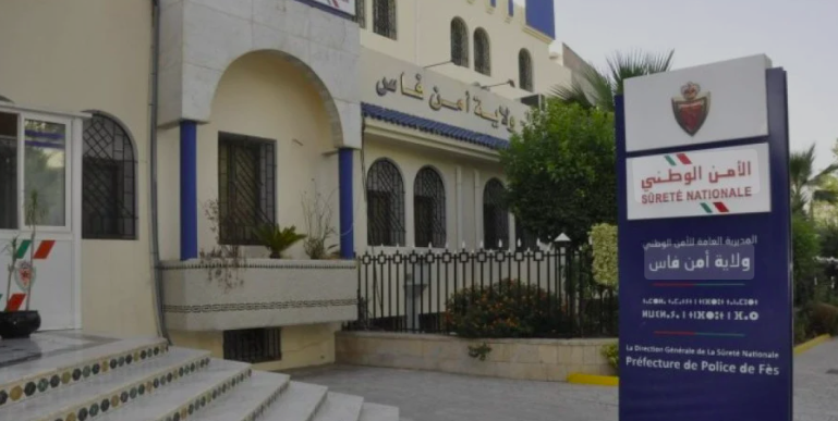 بسبب "الكهرباء".. منعشون عقاريون وموظفون بالناظور في ضيافة الفرقة الوطنية