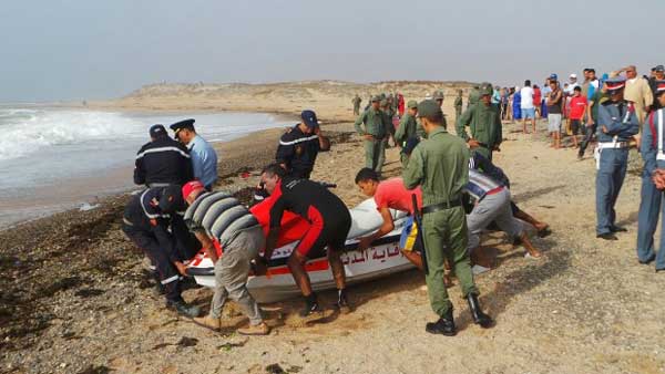 غرق طفل قاصر خلال السباحة يُخلف صدمة في صفوف أسرته وأصدقائه