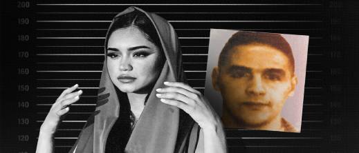 الفنانة ريم فكري أمام القضاء مجددا في ملف مقتل زوجها