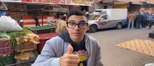 “مول الحوت” يمثل أمام القضاء.. تفاصيل جديدة “مول الحوت” يمثل أمام القضاء.. تفاصيل جديدة