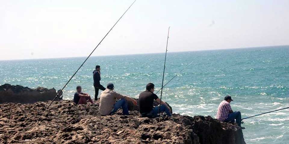 منتصر حيطان يكتب.. الناظور… لماذا نحن وحدنا الممنوعون من التخييم ليلاً على شواطئنا؟ منتصر حيطان يكتب.. الناظور… لماذا نحن وحدنا الممنوعون من التخييم ليلاً على شواطئنا؟