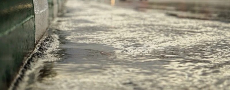نشرة إنذارية.. زخات رعدية متوقعة بهذه المناطق