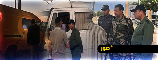 سلطات جماعة بني وكيل بالناظور تمنع بيع الأضاحي في السوق الأسبوعي 