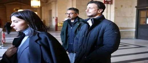 سعد المجرد أمام القضاء مجددا.. أسبوع حاسم للنجم المغربي