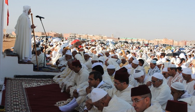 مناسبة عيد الأضحى.. الباطرونا تدعو أرباب المقاولات الخاصة لإقرار الإثنين عطلة اسثنائية