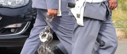 الرقم الأخضر يضرب من جديد.. توقيف دركي  برتبة "أجودان" بسبب 3000 درهم