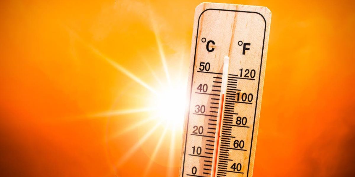 مديرية الأرصاد تحث المغاربة على تفادي التعرض لأشعة الشمس