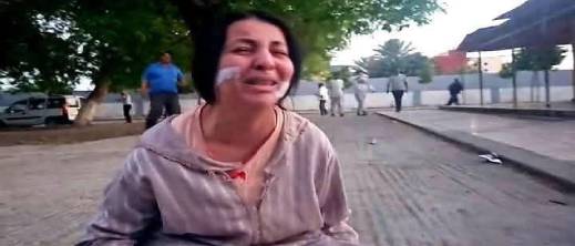 "مولات 88 غرزة".. انتزعت حقها بعد معركة طويلة مع الظلم والتشكيك