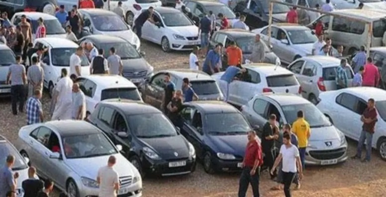 سوق السيارات المستعملة بالمغرب يسجل رقما قياسيا
