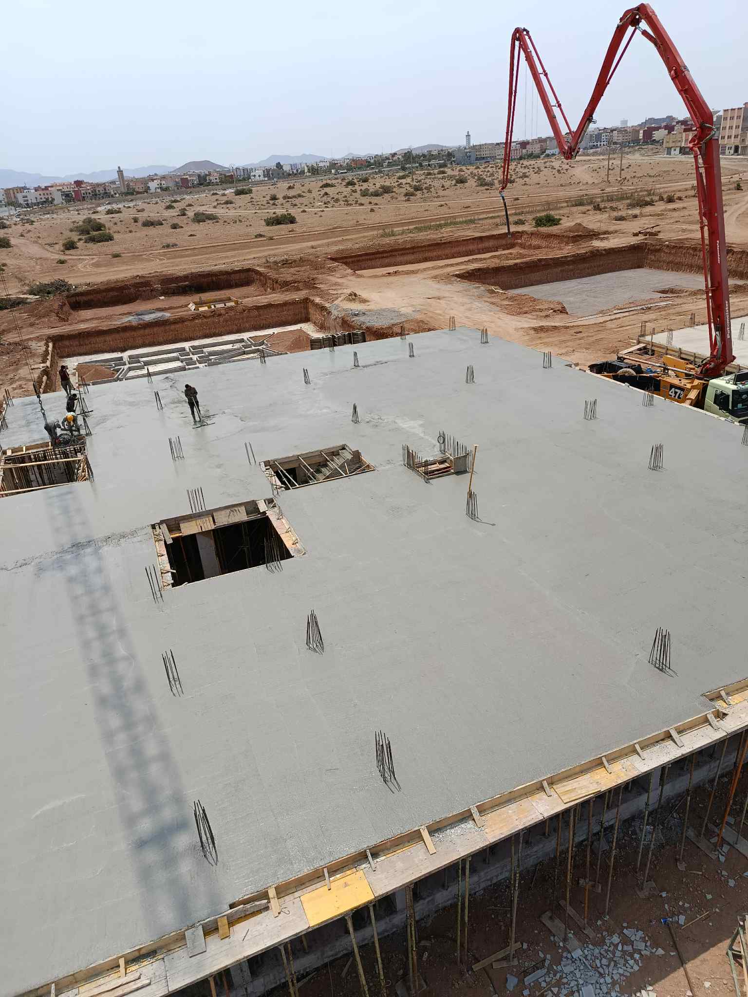 شقق عائلية للبيع.. ابتداء من 39 مليون يمكنكم الاستفادة من الدعم