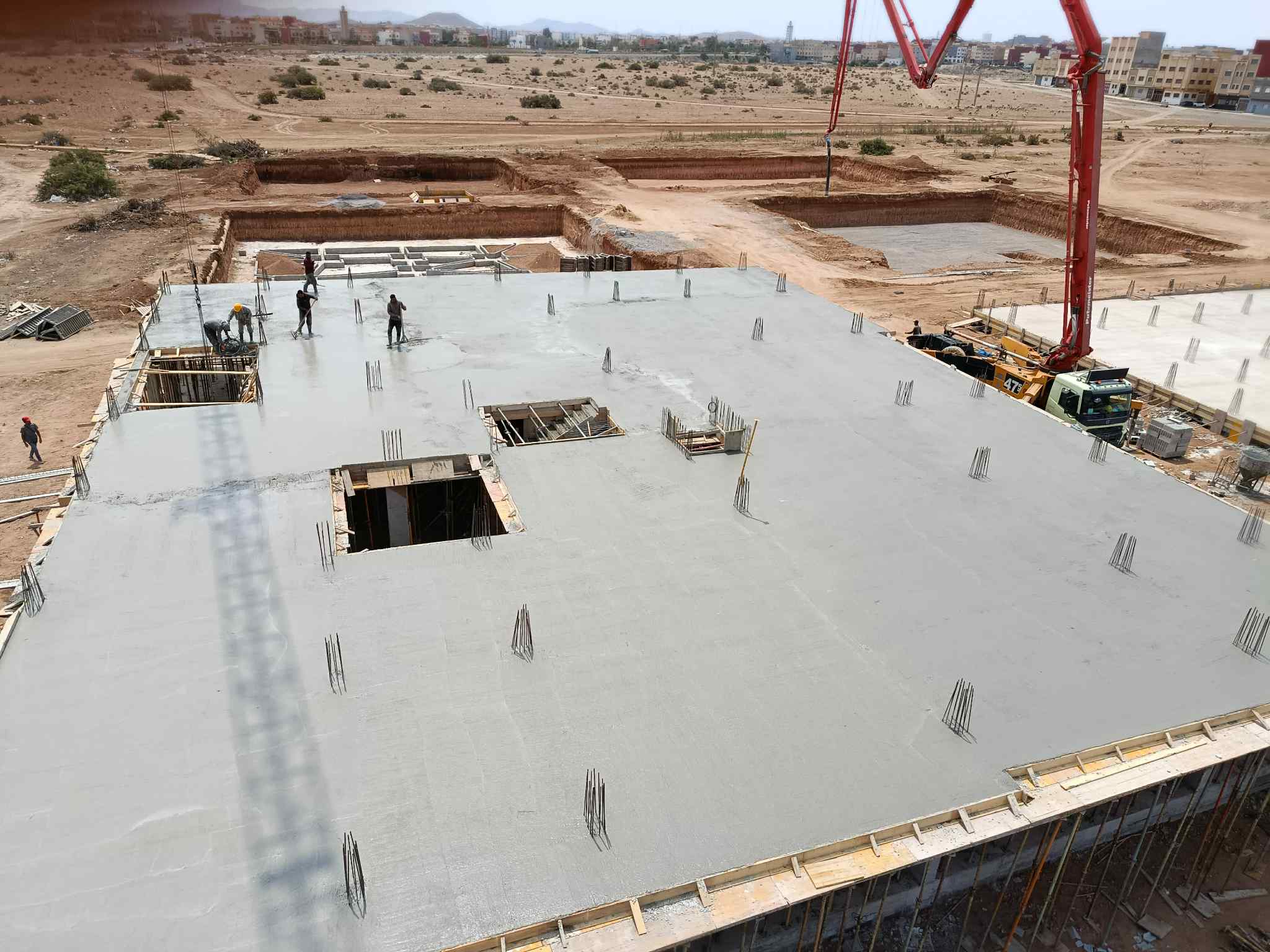 شقق عائلية للبيع.. ابتداء من 39 مليون يمكنكم الاستفادة من الدعم