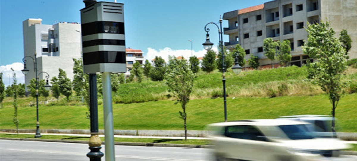 رسميا.. نظام رصد مخالفات السير في الاتجاهين معا يدخل حيز التنفيذ اليوم الإثنين رسميا.. نظام رصد مخالفات السير في الاتجاهين معا يدخل حيز التنفيذ اليوم الإثنين