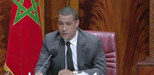 هذه تفاصيل جلسة محاكمة البرلماني والقيادي التجمعي السابق محمد بودريقة هذه تفاصيل جلسة محاكمة البرلماني والقيادي التجمعي السابق محمد بودريقة