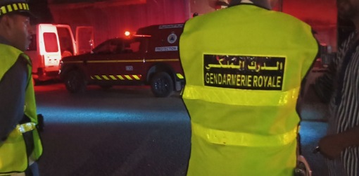 صعقة كهربائية تنهي حياة عروس ووالديها قبل أيام من زفافها