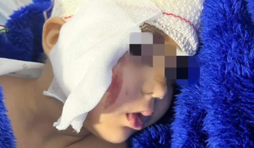 تفاصيل  توقيف المتورط في دهس الطفلة غيتة بشاطئ سيدي رحال