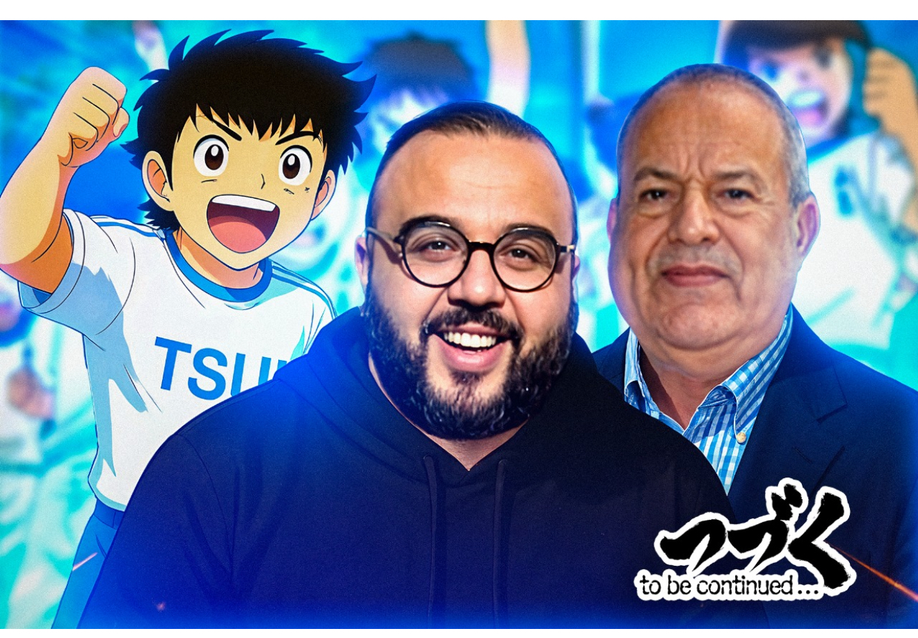 رمسيس بولعيون يكتب… البرلماني أبرشان… عاد إليكم من جديد.. تشاطاراا، برويطة، اسعادات الوزاااار