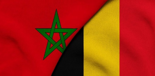 حزب بلجيكي يطالب بدعم مغربية الصحراء وفتح مكتب اقتصادي لبروكسل بالصحراء