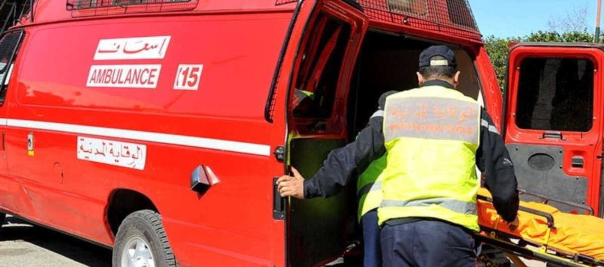 وفاة الشاب الذي أضرم النار في جسده بطنجة بسبب تراكم ديونه