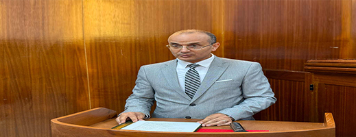 الوكيل العام للملك بالناظور: العقوبات البديلة مدخل لإصلاح السياسة الجنائية وتعزيز الإدماج المجتمعي