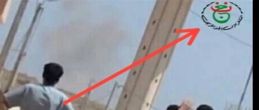 الجزائر تسير على خطى الأنظمة الراعية للإرهاب وتحتفي بهجوم السمارة الجزائر تسير على خطى الأنظمة الراعية للإرهاب وتحتفي بهجوم السمارة