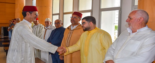 الدريوش.. اقليم يعاني من فشل النخبة السياسية وتراجع مؤشرات التنمية