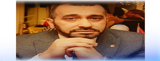 الأستاذ عبد الحميد العايدي يكتب: شمعة المرتزقة على وشك الإنطفاء
