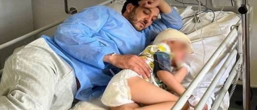 القضاء يواجه المتهم في حادث دهس الطفلة "غيثة" على شاطئ