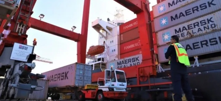 معطيات إسبانية تكشف عن ارتفاع كبير  في واردات  المحروقات من المغرب