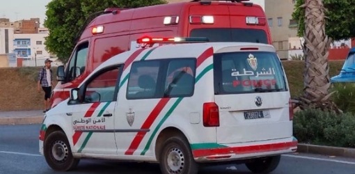 سائق سيارة أجرة يقتل فتاة ويلف جثتها في بطانية